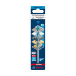 BURGIJA MULTICONSTRUCTION CYL-9 6X60X100 MM BOSCH (2608900611)