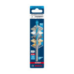 BURGIJA MULTICONSTRUCTION CYL-9 8X80X120 MM BOSCH (2608900621)