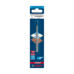 BURGIJA ZA PLOČICE I STAKLO HEX-9 HARDCERAMIC 5X90 MM BOSCH (2608900589)