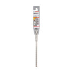 BURGIJA ZA BETON SDS PLUS-5X 6X100X160 MM BOSCH (2608833778)