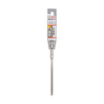 BURGIJA ZA BETON SDS PLUS-5X 6.5X100X160 MM BOSCH (2608833782)