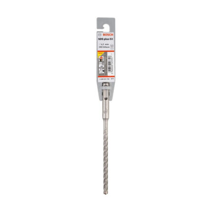 BURGIJA ZA BETON SDS PLUS-5X 6.5X100X160 MM BOSCH (2608833782)