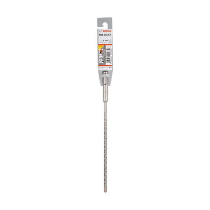 BURGIJA ZA BETON SDS PLUS-5X 6X150X210 MM BOSCH (2608833779)