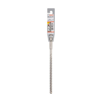 BURGIJA ZA BETON SDS PLUS-5X 8X150X210 MM BOSCH (2608833790)