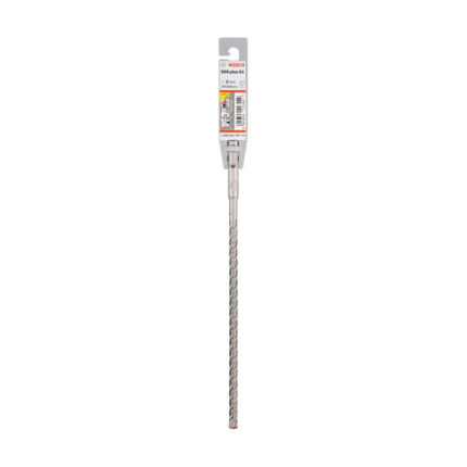BURGIJA ZA BETON SDS PLUS-5X 8X200X260 MM BOSCH (2608833791)