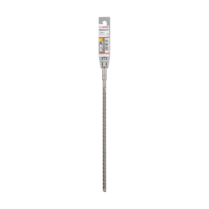 BURGIJA ZA BETON SDS PLUS 5X 8X250X310 MM BOSCH (2608833792) normalized BURGIJA ZA BETON SDS PLUS-5X 8X250X310 MM BOSCH (2608833792)