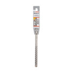 BURGIJA ZA BETON SDS PLUS-5X 10X100X160 MM BOSCH (2608833798)