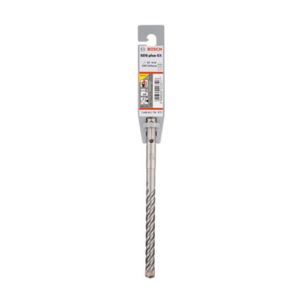 BURGIJA ZA BETON SDS PLUS-5X 10X100X160 MM BOSCH (2608833798)