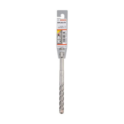 BURGIJA ZA BETON SDS PLUS-5X 12X100X160 MM BOSCH (2608833807)