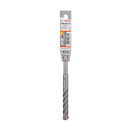 BURGIJA ZA BETON SDS PLUS-5X 14X100X160 MM BOSCH (2608833816)