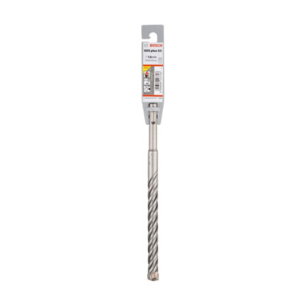 BURGIJA ZA BETON SDS PLUS-5X 14X150X210 MM BOSCH (2608833817)