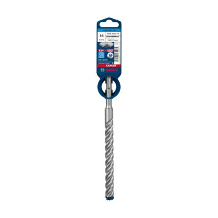 BURGIJA ZA BETON SDS PLUS-7X 16X150X215 MM BOSCH (2608900130)