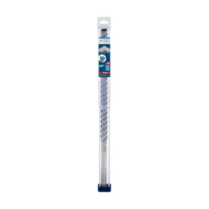 BURGIJA ZA BETON SDS MAX-8X 25X400X520 MM BOSCH (2608900241)