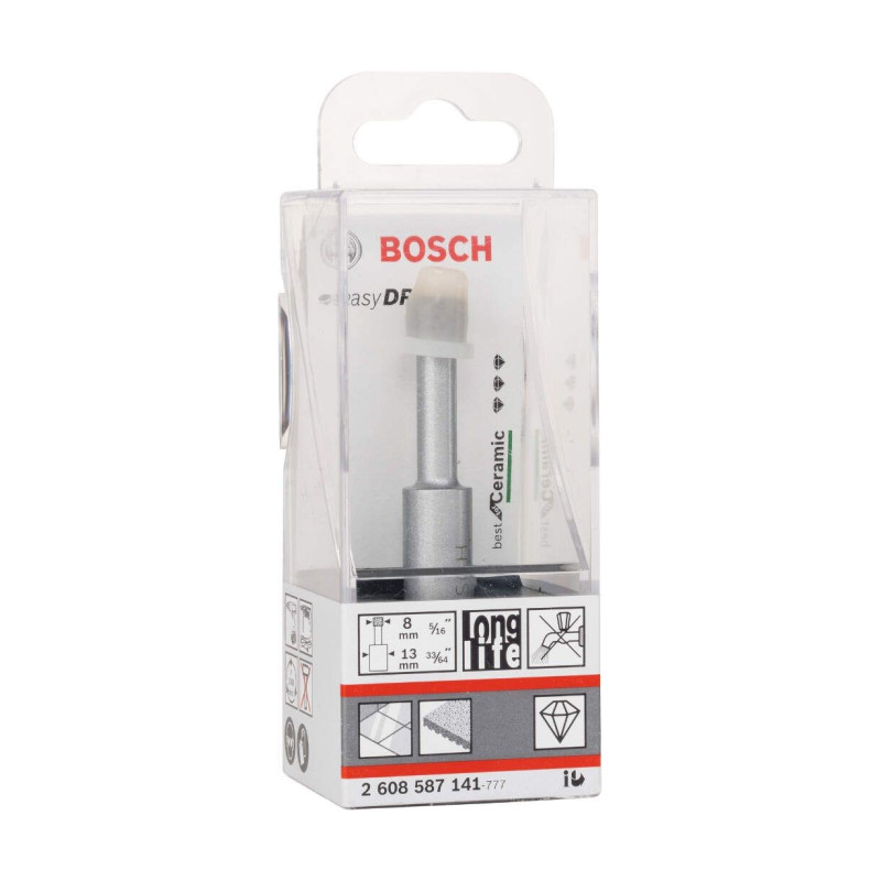 DIJAMANTSKA BURGIJA ZA SUVO BUŠENJE KERAMIKE 8X33 MM BOSCH (2608587141) normalized DIJAMANTSKA BURGIJA ZA SUVO BUŠENJE KERAMIKE 8X33 MM BOSCH (2608587141)