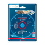 REZNA PLOČA ZA DRVO I PLASTIKU 125X22,23 MM BOSCH (2608901189)
