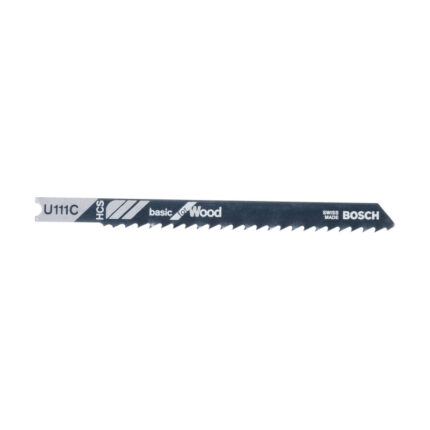 LIST UBODNE TESTERE ZA DRVO U 111 C BOSCH (2608630566)