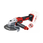 UGAONA AKUMULATORSKA BRUSILICA TE-AG 18/150 LI BL SOLO EINHELL (4431144)