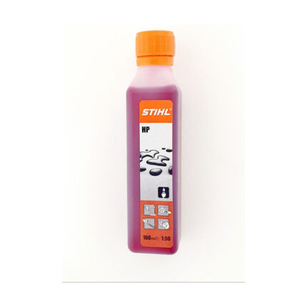 Ulje za mešavinu 100ml - Stil
