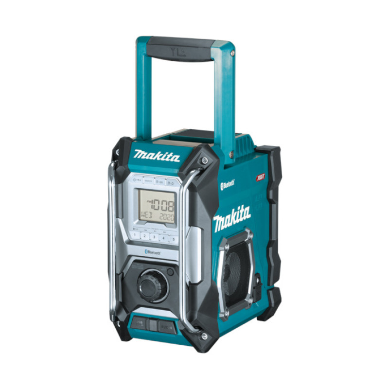 AKUMULATORSKI RADIO MR002GZ MAKITA normalized AKUMULATORSKI RADIO MR002GZ MAKITA