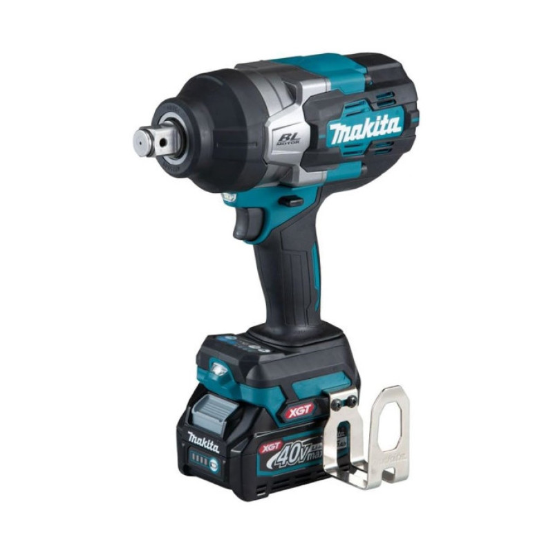 AKUMULATORSKI UDARNI ODVIJAČ ODVRTAČ 40V TW001GM201 MAKITA normalized AKUMULATORSKI UDARNI ODVIJAČ - ODVRTAČ 40V TW001GM201 MAKITA