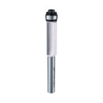 RAVNO KONTURNO GLODALO - FREZER SA DVA ZUPCA D-47721 MAKITA