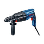 ELEKTRO-PNEUMATSKI ČEKIĆ ZA BUŠENJE SDS PLUS GBH 2-26 DRE BOSCH (0611253708)