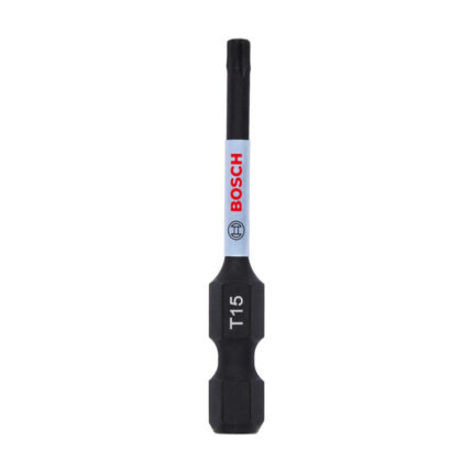 BIT IMPACT CONTROL T15 BOSCH (2608522486)