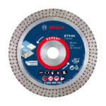 DIJAMANTSKA REZNA PLOČA ZA KERAMIKU 76X1,5X10 MM BOSCH (2608900652)