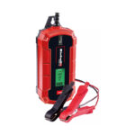 PUNJAČ AKUMULATORA SA MIKROPROCESOROM CE-BC 4M EINHELL (1002225)