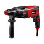 UDARNA ČEKIĆ - BUŠILICA TC-RH 620 4F KIT EINHELL (4257992)