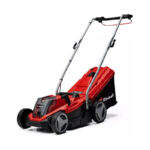 AKUMULATORSKA KOSILICA ZA TRAVU GE-CM 18/33 LI + 4.0AH EINHELL (3413260)