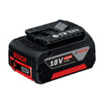 BATERIJA - AKUMULATOR GBA 18V 4 AH BOSCH (1600Z00038)