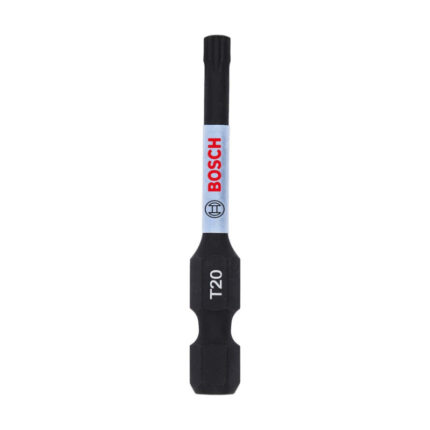 BIT IMPACT CONTROL T20 BOSCH (2608522487)