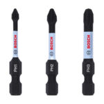 BITOVI IMPACT CONTROL 3-DELNI SET PH1, PH2, PH3 BOSCH (2608522491)