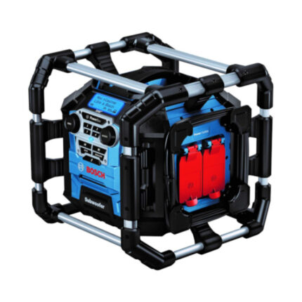 AKUMULATORSKI RADIO GPB 18V-5 SC SOLO BOSCH (06014A4100)
