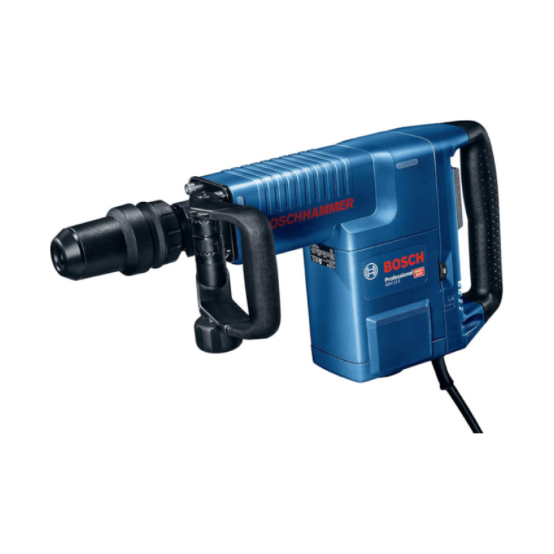 ELEKTRO PNEUMATSKI ČEKIĆ ZA ŠTEMOVANJE SDS MAX GSH 11 E BOSCH (0611316708) normalized ELEKTRO-PNEUMATSKI ČEKIĆ ZA ŠTEMOVANJE SDS MAX GSH 11 E BOSCH (0611316708)