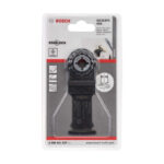 LIST TESTERE ZA URANJANJE ZA DRVO AIZ 32 EPC 50X32 MM BOSCH (2608661637)