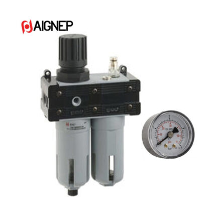 Pripremna grupa 1/2'' Aignep