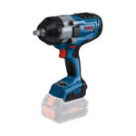 AKUMULATORSKI UDARNI ODVRTAČ GDS 18V-1000 SOLO BOSCH (06019J8300)