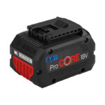 BATERIJA - AKUMULATOR 18V PROCORE 18V 8 AH BOSCH (1600A016GK)