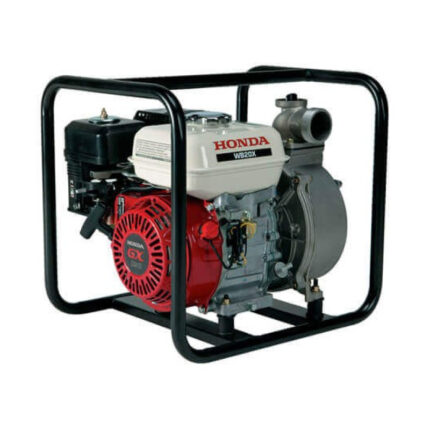 PUMPA ZA VODU WB20 HONDA (WB20XT4DRX)