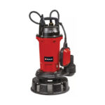 PUMPA ZA PRLJAVU VODU GE-DP 900 CUT EINHELL (4181550)