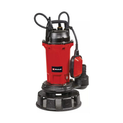 PUMPA ZA PRLJAVU VODU GE-DP 900 CUT EINHELL (4181550)