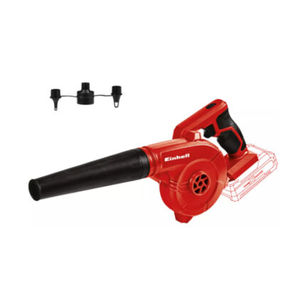 AKUMULATORSKA DUVALJKA TE-CB 18/180 LI SOLO EINHELL (3408001)