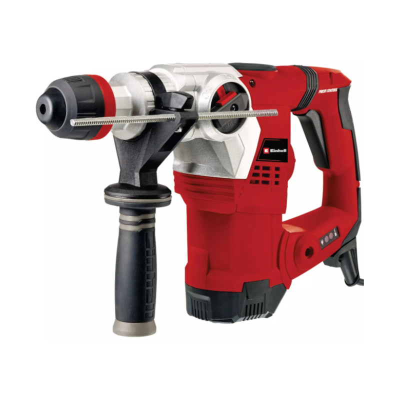 ELEKTRO PNEUMATSKA ČEKIĆ BUŠILICA TE RH 32 4F KIT EINHELL (4257944) normalized ELEKTRO PNEUMATSKA ČEKIĆ BUŠILICA TE-RH 32 4F KIT EINHELL (4257944)