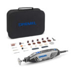 VIŠENAMENSKI ALAT DREMEL 4250-35 SA 35 KOMADA PRIBORA DREMEL (F0134250JA)