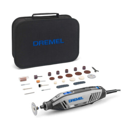 VIŠENAMENSKI ALAT DREMEL 4250-35 SA 35 KOMADA PRIBORA DREMEL (F0134250JA)