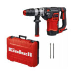 ELEKTRIČNA ČEKIĆ - BUŠILICA TE-RH 40 3F EINHELL (4257935)