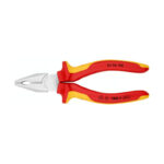 KLEŠTA KOMBINOVANA - KOMBINIRKE VDE 1000V 0306160 KNIPEX