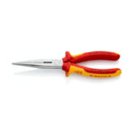 KLEŠTA ŠPIC PRAVA - ŠPICANGLE VDE 1000V 2616200 KNIPEX